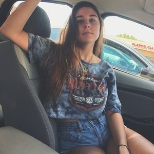 Meet your Posher, Kristin